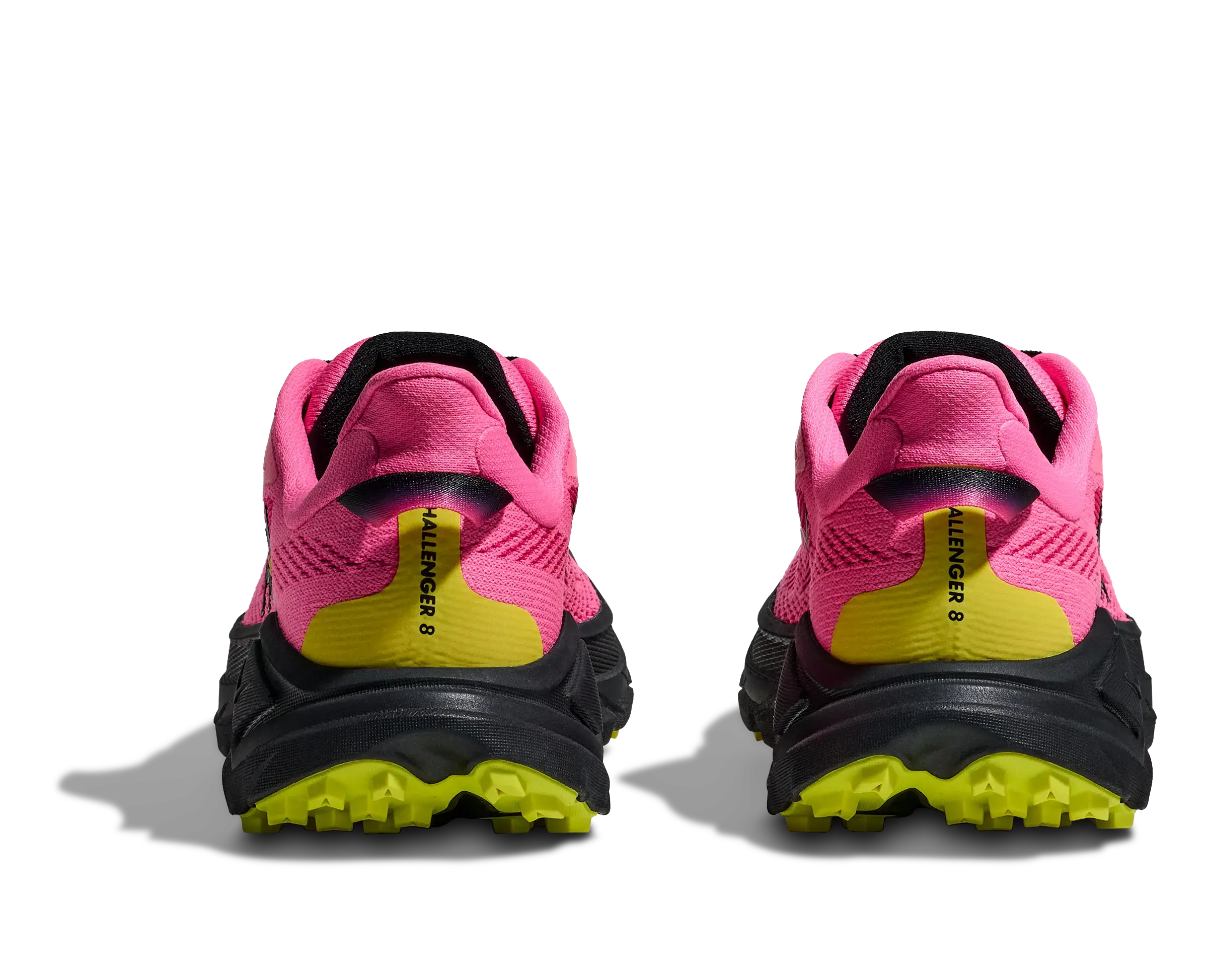Women’s Hoka Challenger 8 – Road-to-Trail Comfort & Grip HOKA