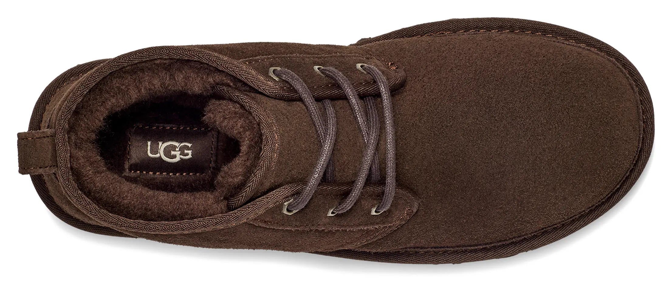 Men’s UGG Neumel – Iconic Chukka with All-Day Comfort UGG