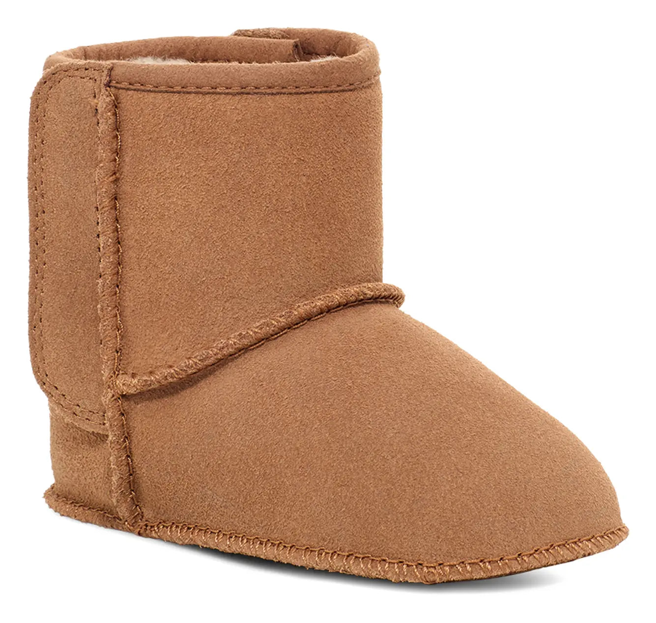 Baby UGG Classic Mini Boot– Cozy Comfort for Tiny Feet CHESTNUT-04-05 UGG