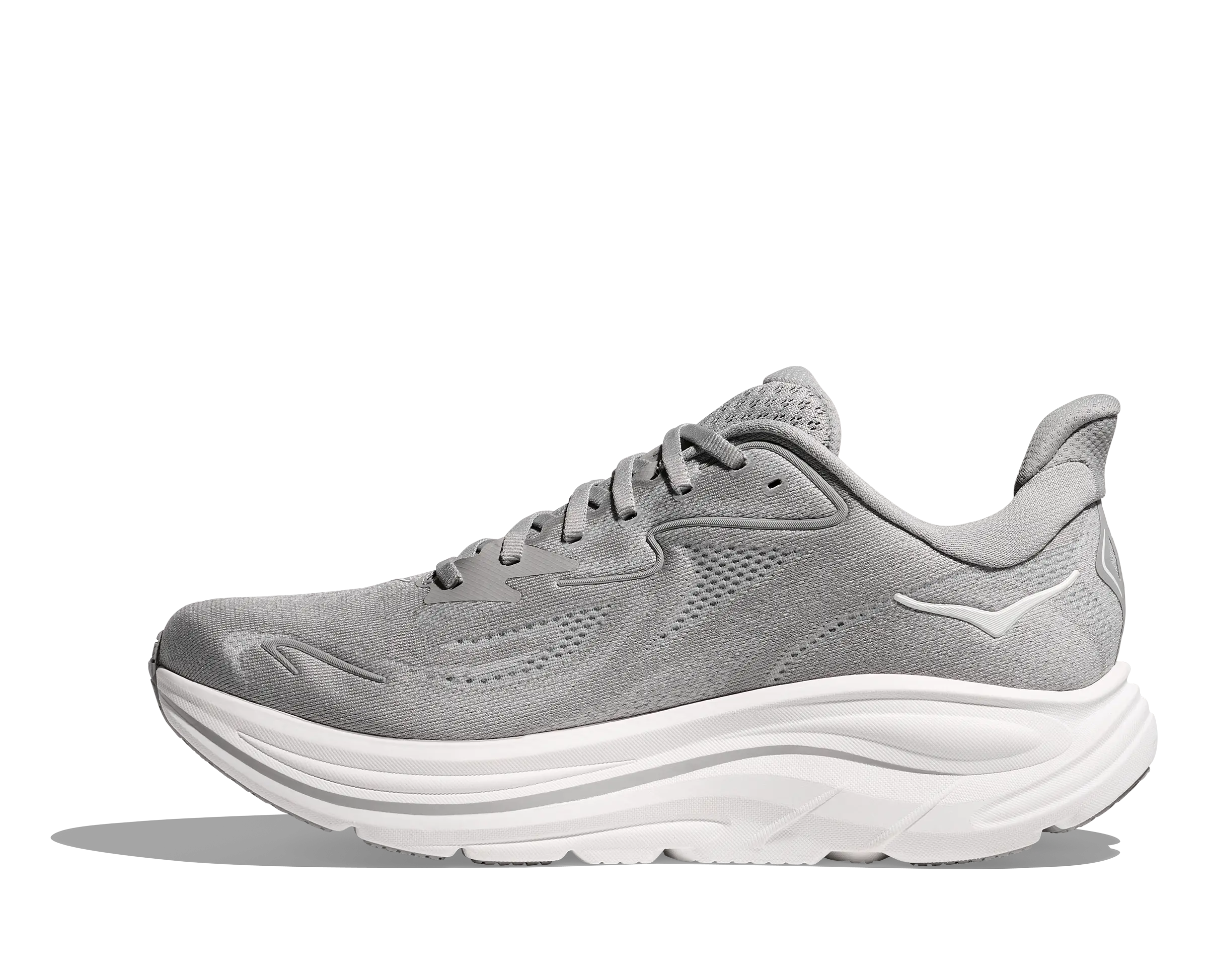 Men’s Hoka Clifton 10 – Soft Ride, Sleek Fit HOKA