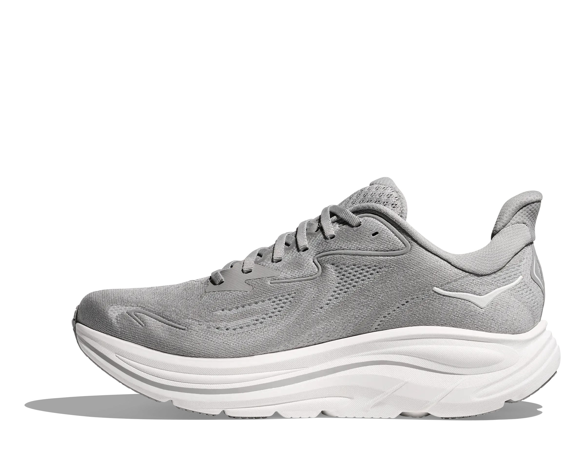 Men’s Hoka Clifton 10 – Soft Ride, Sleek Fit HOKA