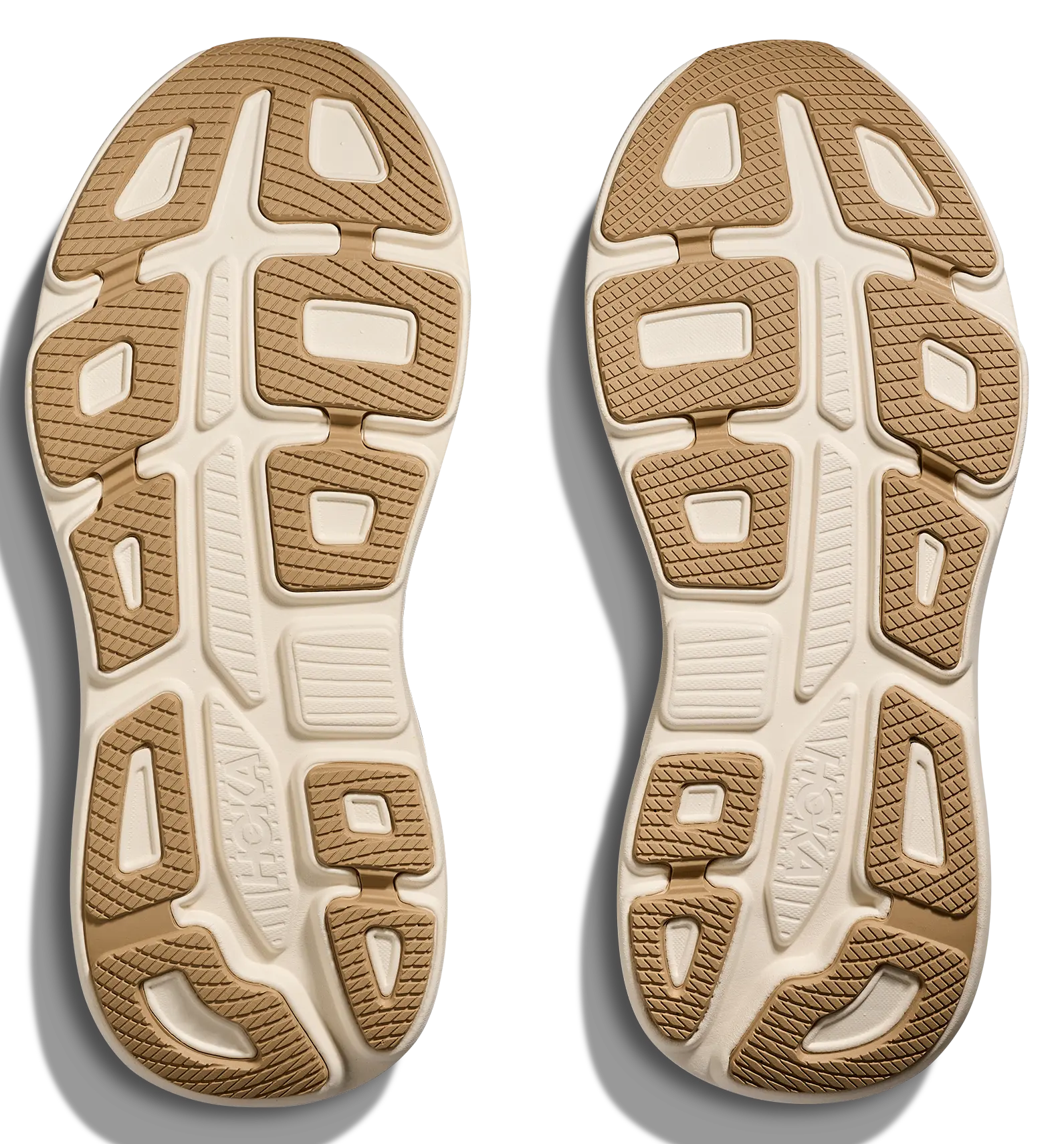 Men's Hoka Bondi 9 – The Ultimate Cushioning Experience HOKA