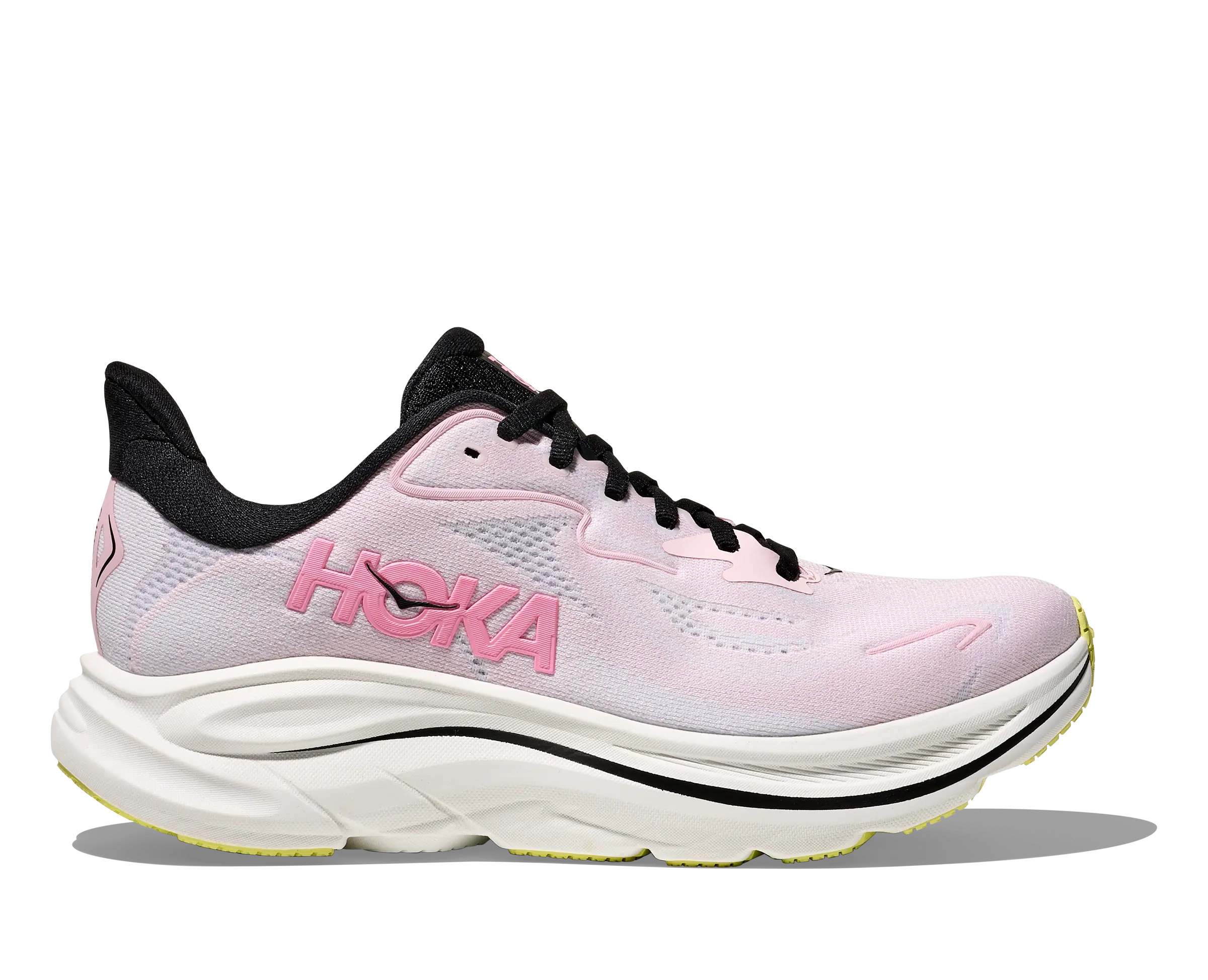 Women’s Hoka Clifton 10 – Plush Cushion, Proven Performance HOKA