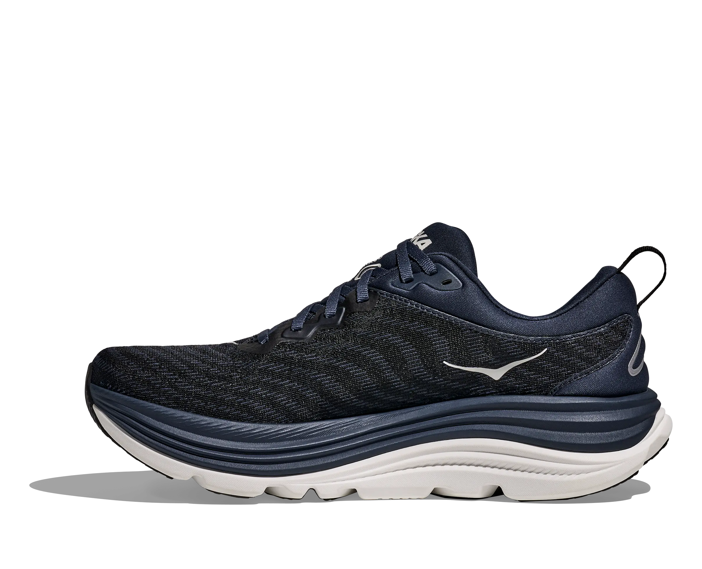 Men's Hoka Gaviota 5 – Ultimate Stability & Plush Comfort HOKA