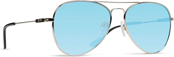 Dot Dash Aerogizmo (GLC) – Metal Frame Sunglasses with 100% UV Protection DOT DASH