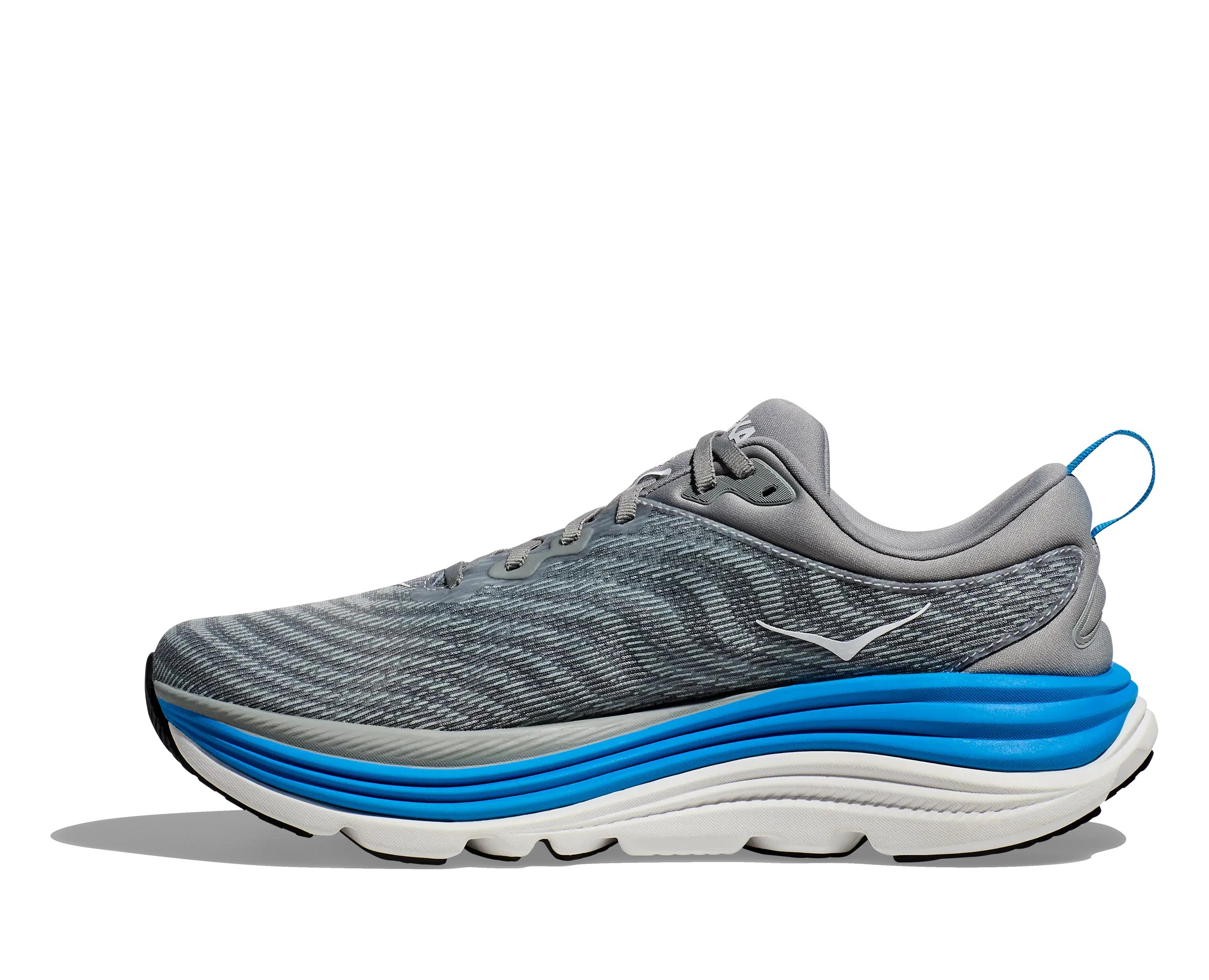 Men's Hoka Gaviota 5 – Ultimate Stability & Plush Comfort HOKA