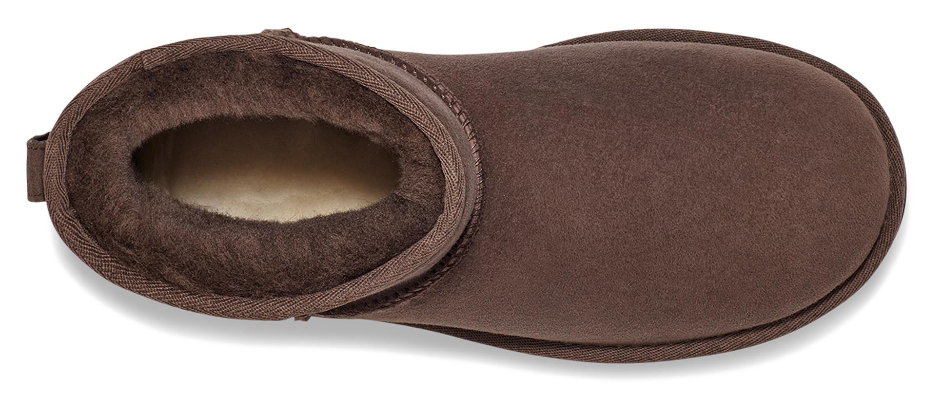 Women’s UGG Classic Mini II – Iconic Comfort & Effortless Style