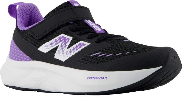 Kid’s New Balance 625 Hook & Loop – Lightweight Comfort for All-Day Play