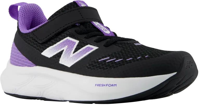 Kid’s New Balance 625 Hook & Loop – Lightweight Comfort for All-Day Play Product variant