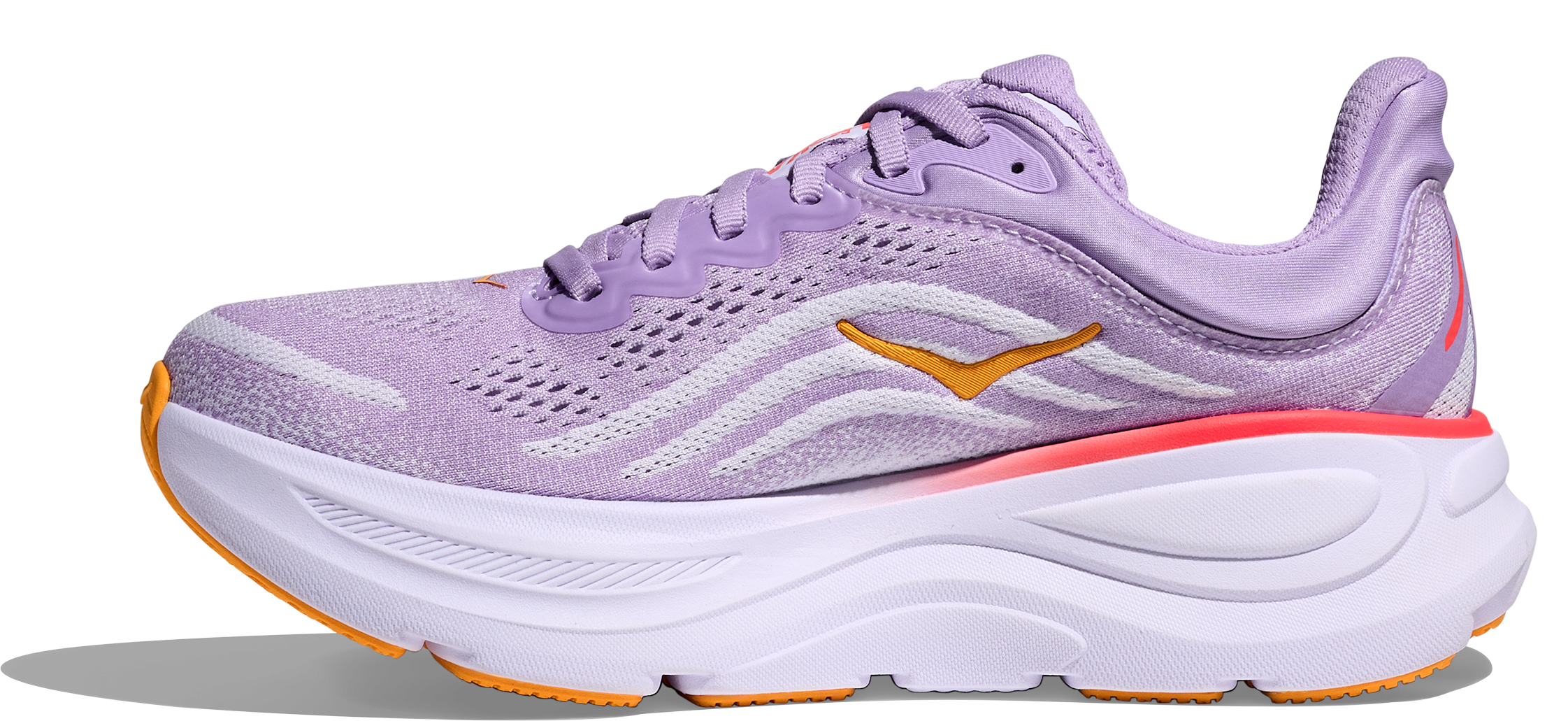 Women's Hoka Bondi 9 – Ultimate Cushioning for Everyday Comfort HOKA