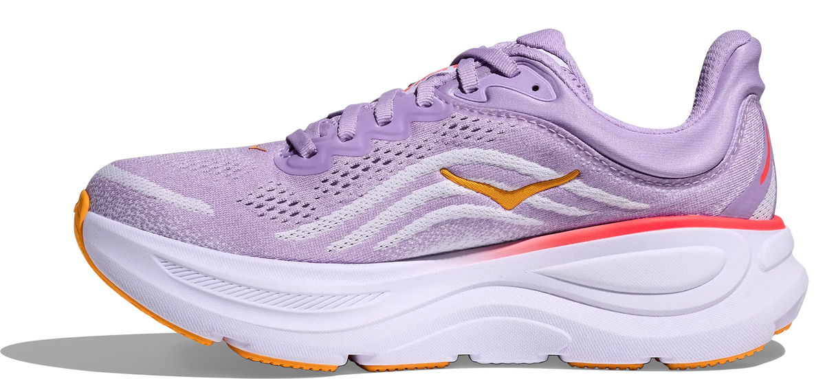 Women's Hoka Bondi 9 – Ultimate Cushioning for Everyday Comfort HOKA