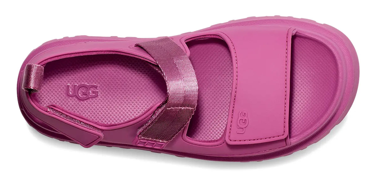 Women's UGG GoldenGlow Sandal – Lightweight & Water-Friendly Comfort UGG