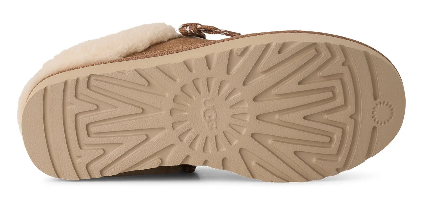 Women's UGG Lowmel Mule – Sheepskin Lined Shoes UGG