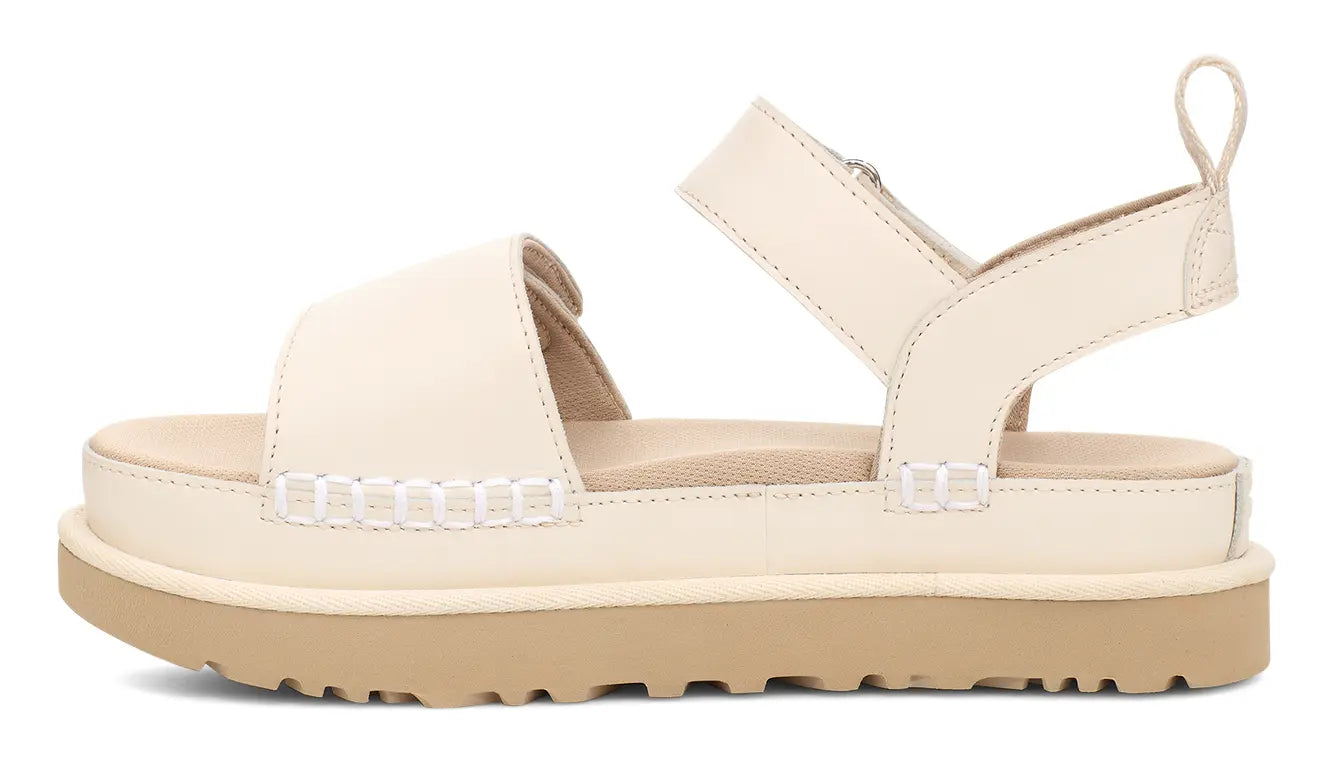 UGG Goldenstar Sandal – Classic UGG Comfort in a Warm-Weather Design    UGG
