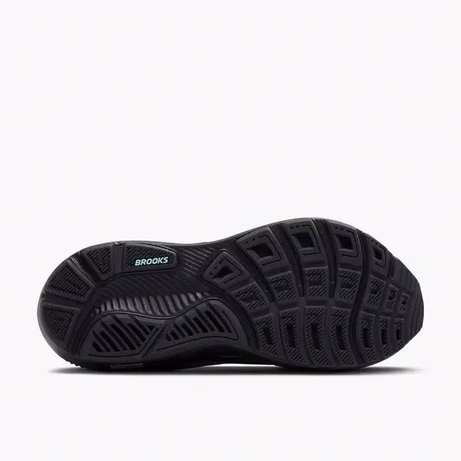 Women's Brooks Ghost 17 - Soft, Cushioned, and Sustainable Running Shoes BROOKS