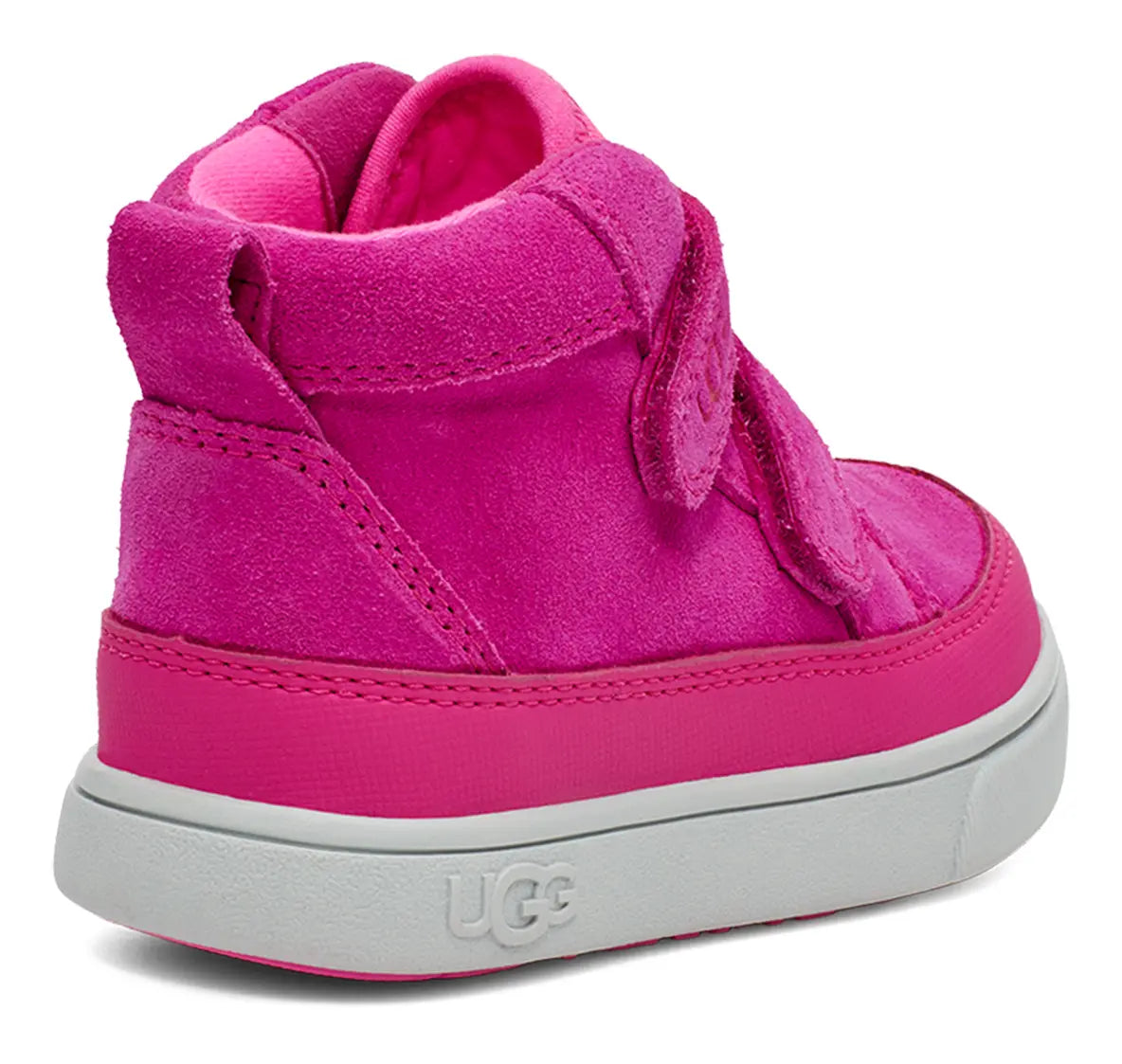 Toddler's UGG Rennon II Weather – Waterproof Comfort for Little Explorers UGG