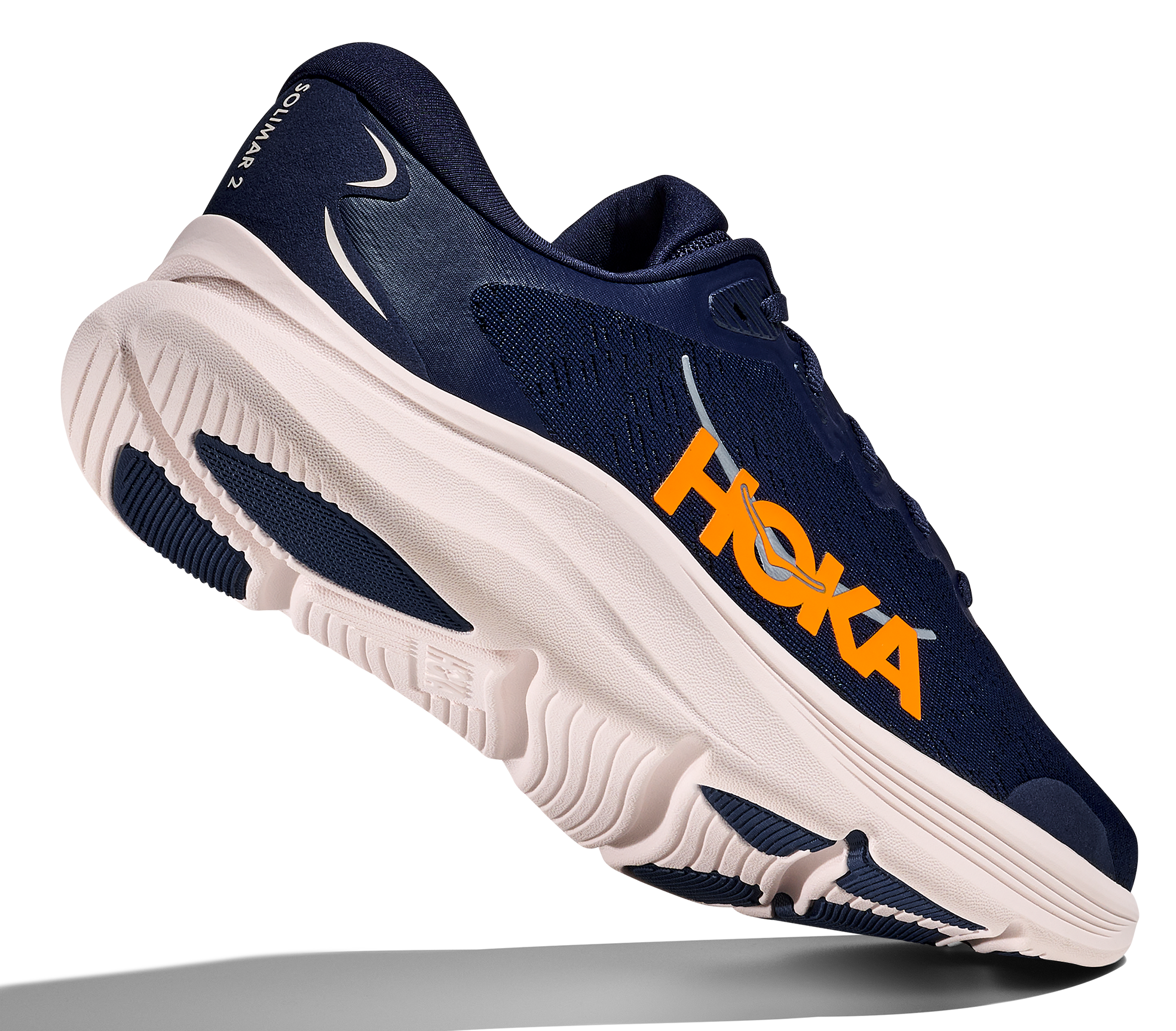 Men’s HOKA Solimar 2 – Everyday Training & Walking Shoes HOKA