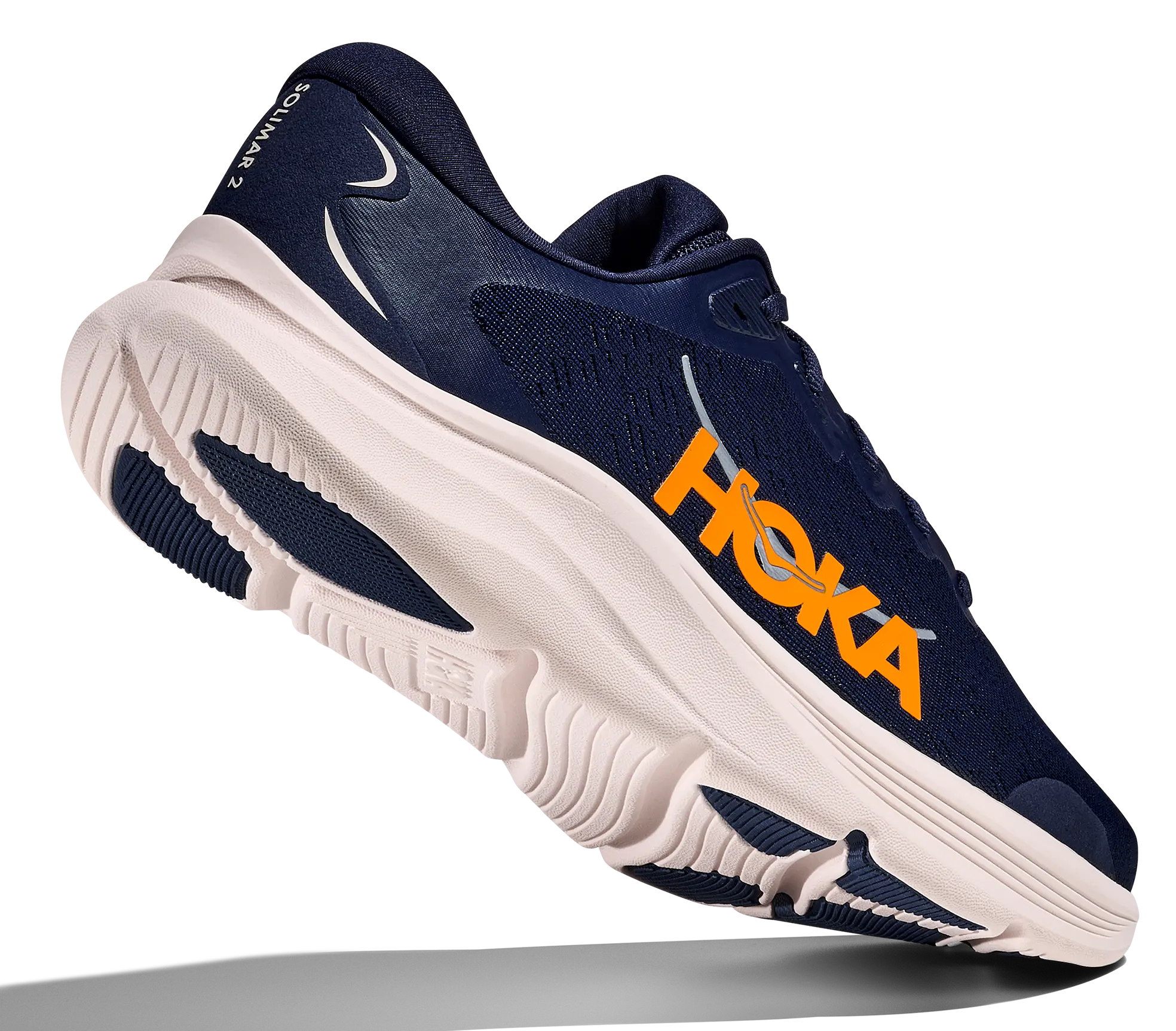 Men’s HOKA Solimar 2 – Everyday Training & Walking Shoes HOKA