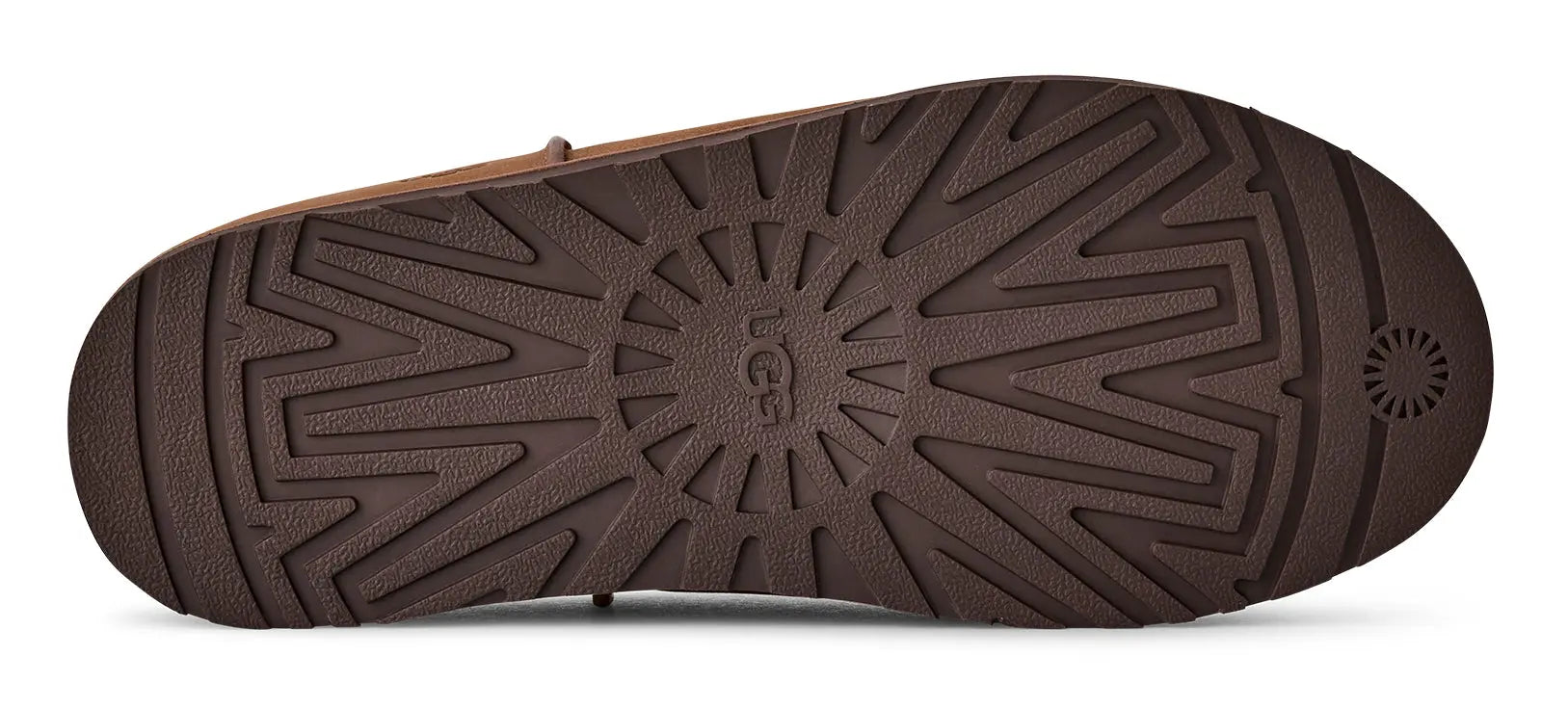 Men’s UGG Otzo Clog – Waterproof Leather Comfort Slip-On UGG