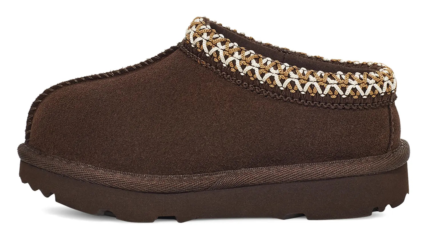 Toddler's UGG Tasman II – Cozy, Durable, and Eco-Friendly UGG