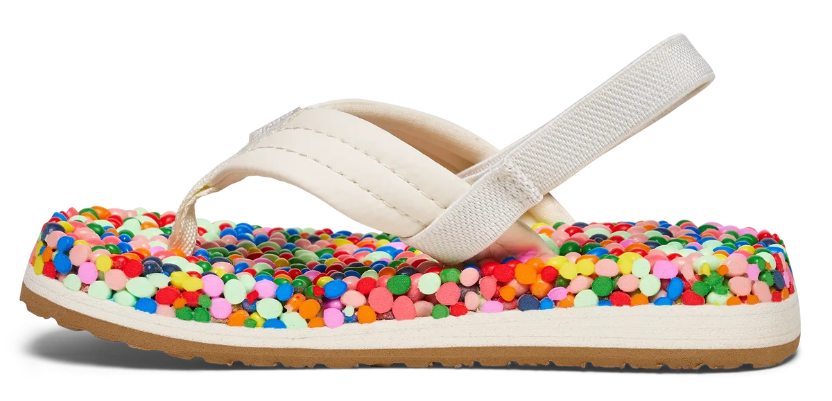 TODDLER'S BUBBLECUSH SANUK