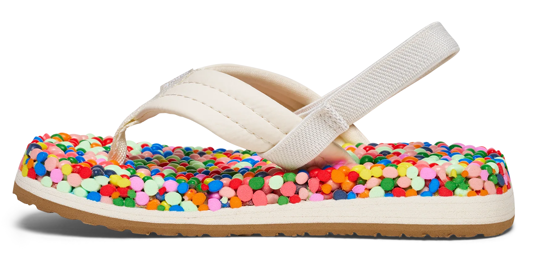 TODDLER'S BUBBLECUSH SANUK