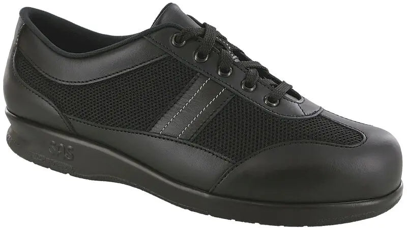 Women’s SAS FT Mesh – Breathable Comfort & Support for Every Step SAS