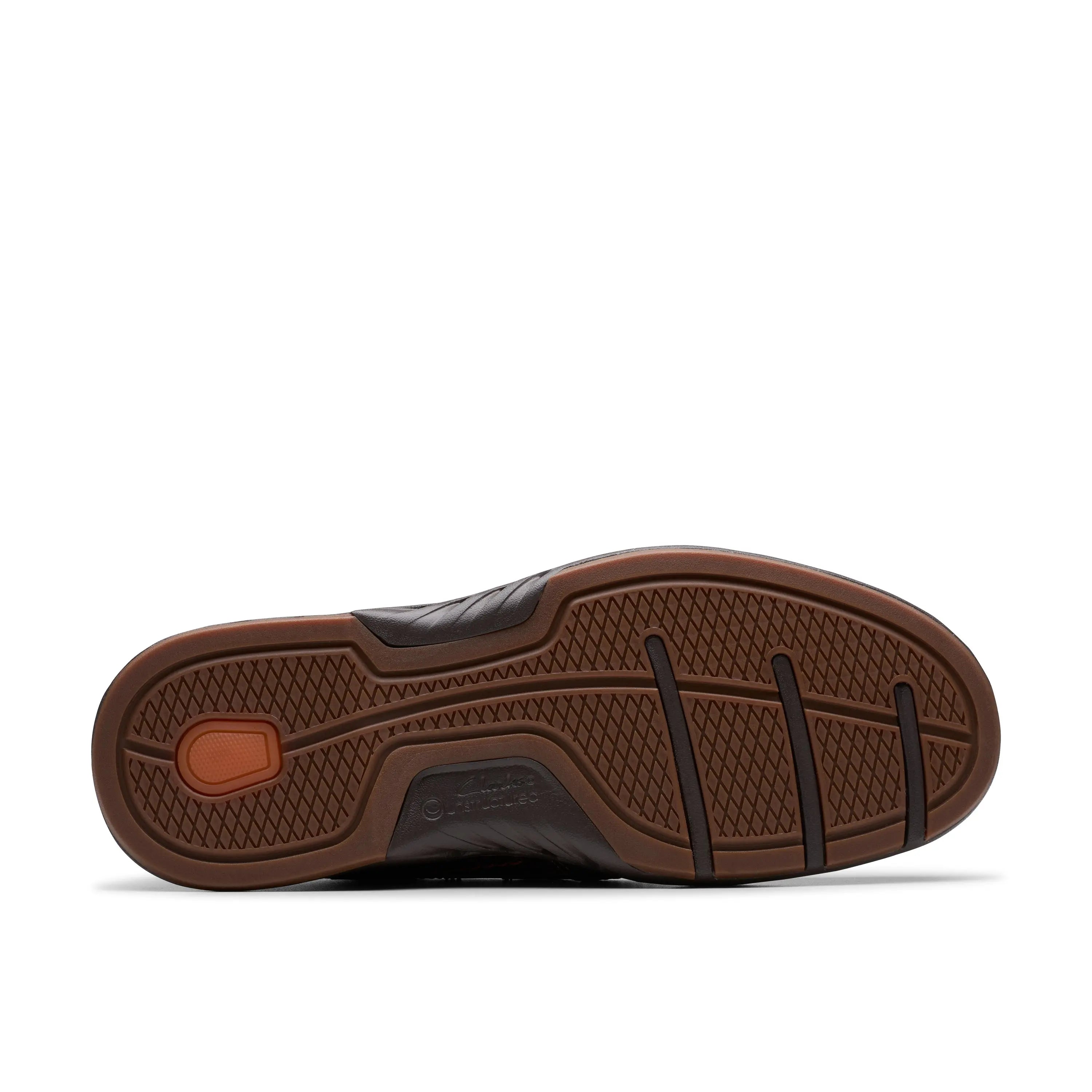 Men's Un Briley Step CLARKS