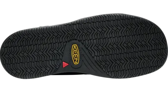Men's Keen Utility Kenton Mid PTC Soft Toe – Durable Waterproof Work Shoes KEEN UTILITY