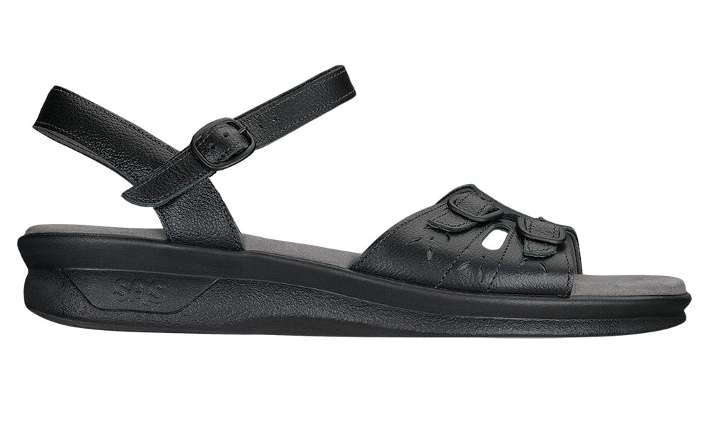 Women’s SAS Duo – Adjustable Sandal with All-Day Comfort SAS