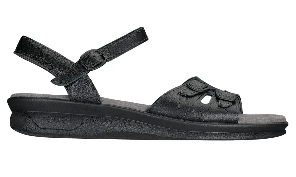 Women’s SAS Duo – Adjustable Sandal with All-Day Comfort SAS