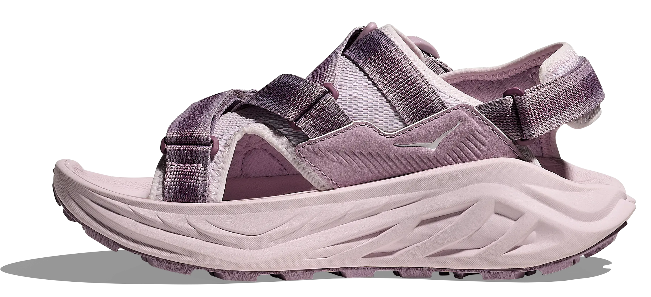 Women's Hoka Infini Hike TC – Cushioned, Quick-Dry Adventure Sandal for Women HOKA