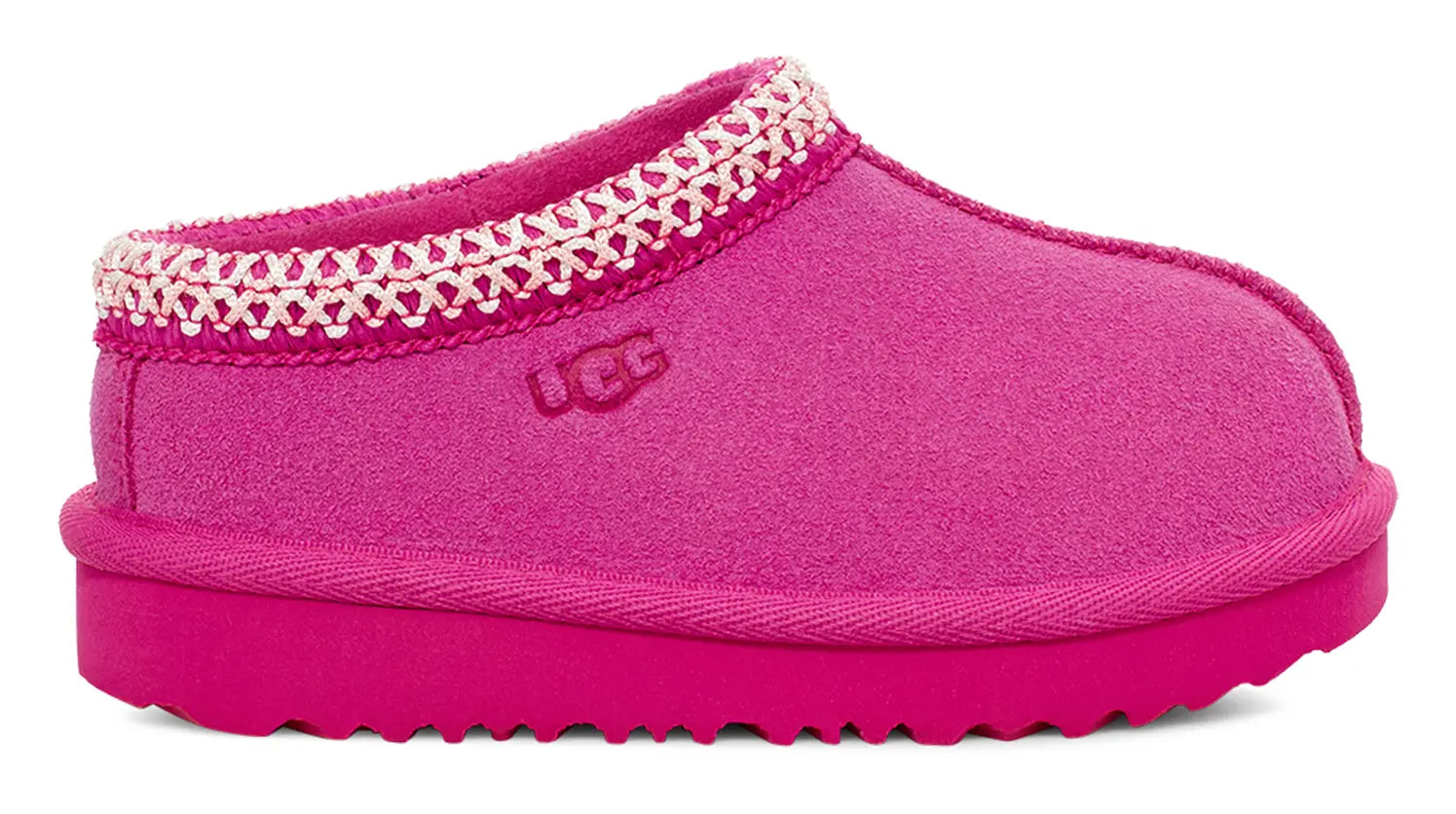 Toddler's UGG Tasman II – Cozy, Durable, and Eco-Friendly UGG