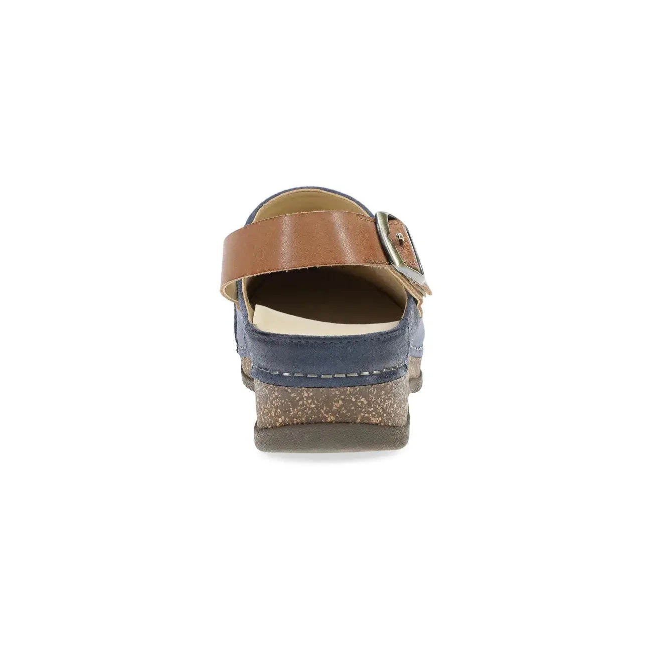 Women's Merrin Burnished Suede DANSKO