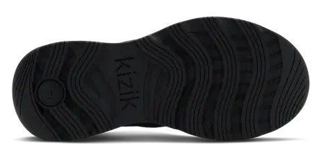 Men's Kizik Juno 2 Moc – Hands-Free Suede Slip-On Shoes KIZIK