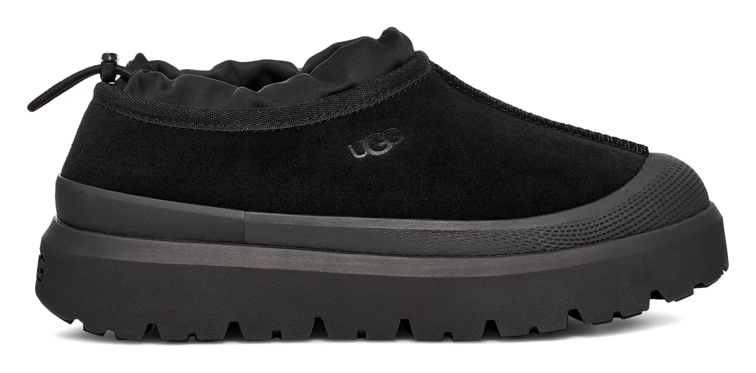 UGG Tasman Weather Hybrid – Cozy Comfort Meets All-Weather Protection UGG