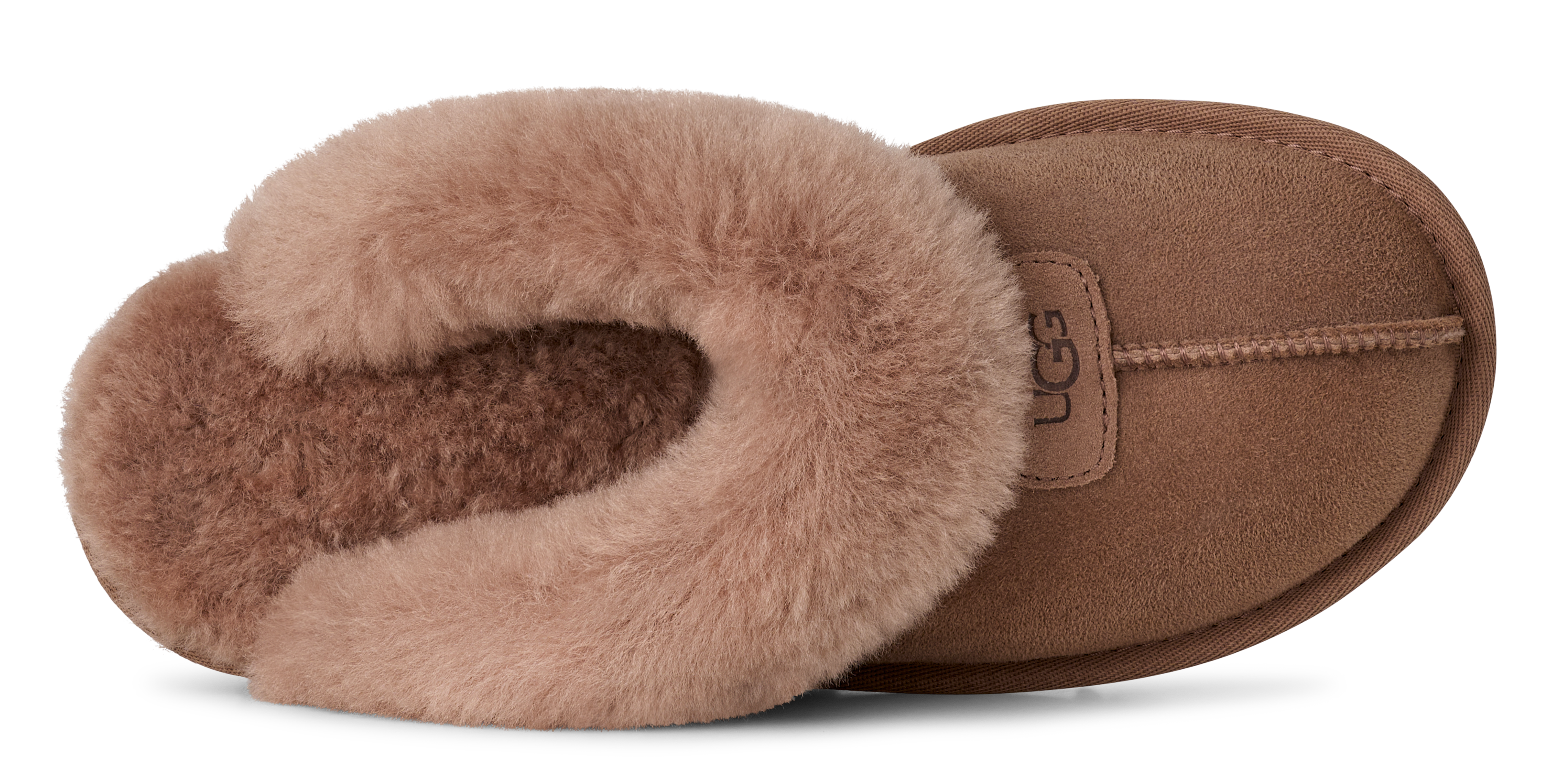 Women’s UGG Coquette Slipper – Luxurious Comfort for Indoor & Outdoor Wear UGG