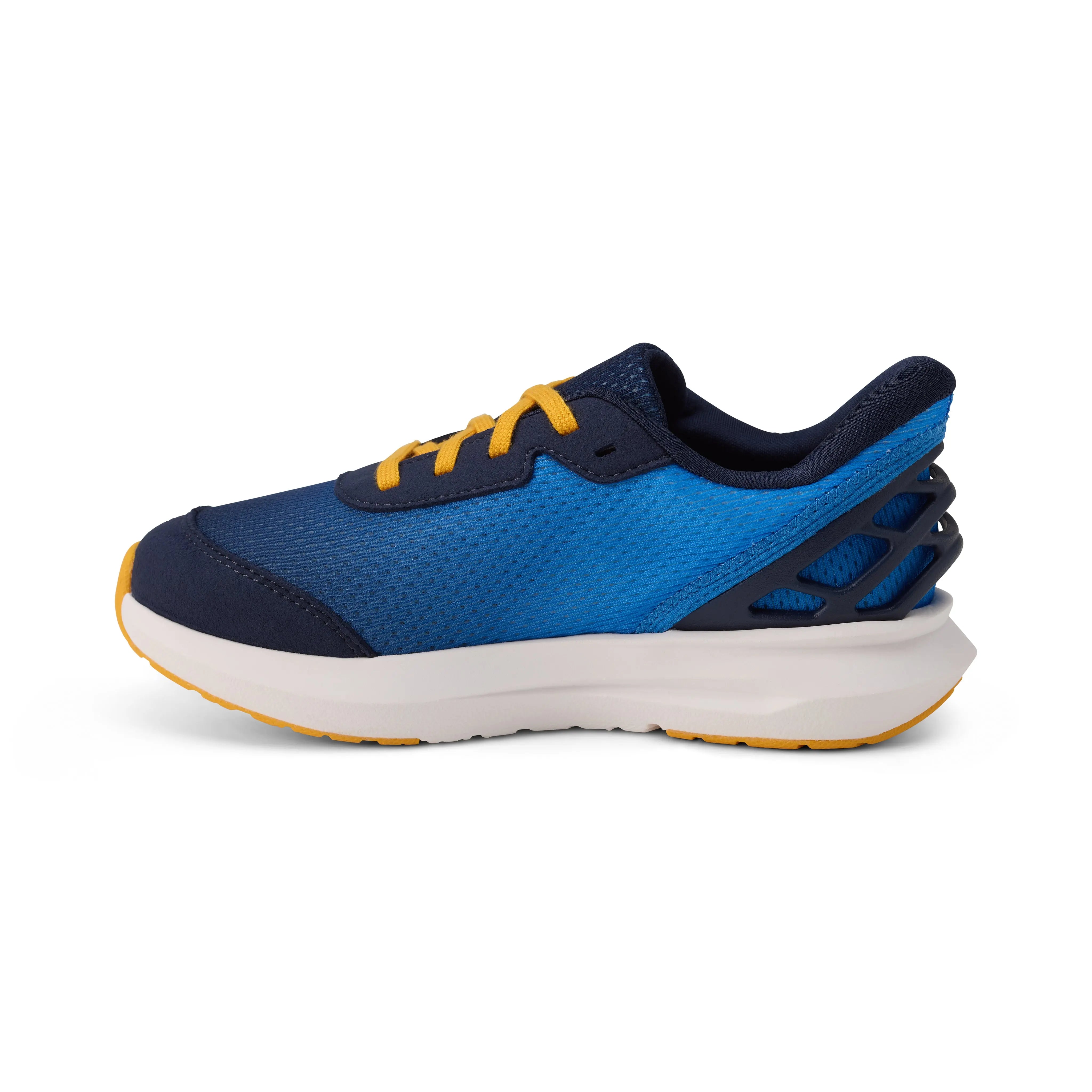 Kizik Athens 2 – Kid's Step-In Shoes with Spring-Back Heel KIZIK