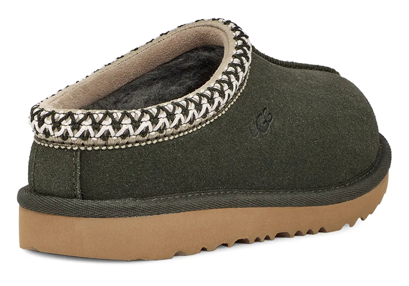 Kid's UGG Tasman II – Cozy & Versatile Slip-On Comfort UGG