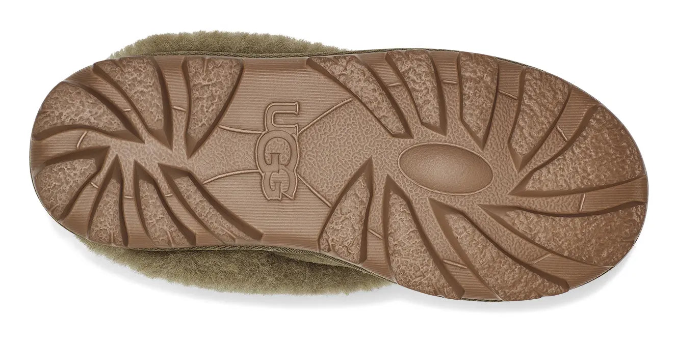 Women’s UGG Coquette Slipper – Luxurious Comfort for Indoor & Outdoor Wear UGG