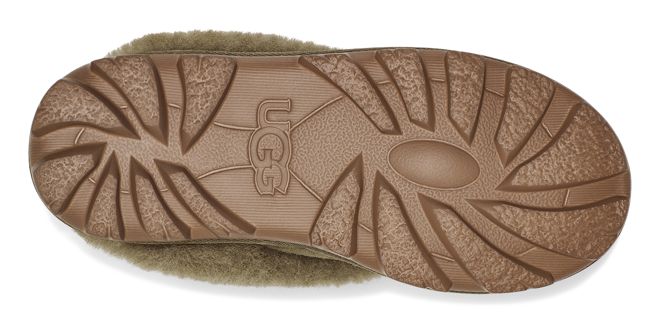 Women’s UGG Coquette Slipper – Luxurious Comfort for Indoor & Outdoor Wear UGG