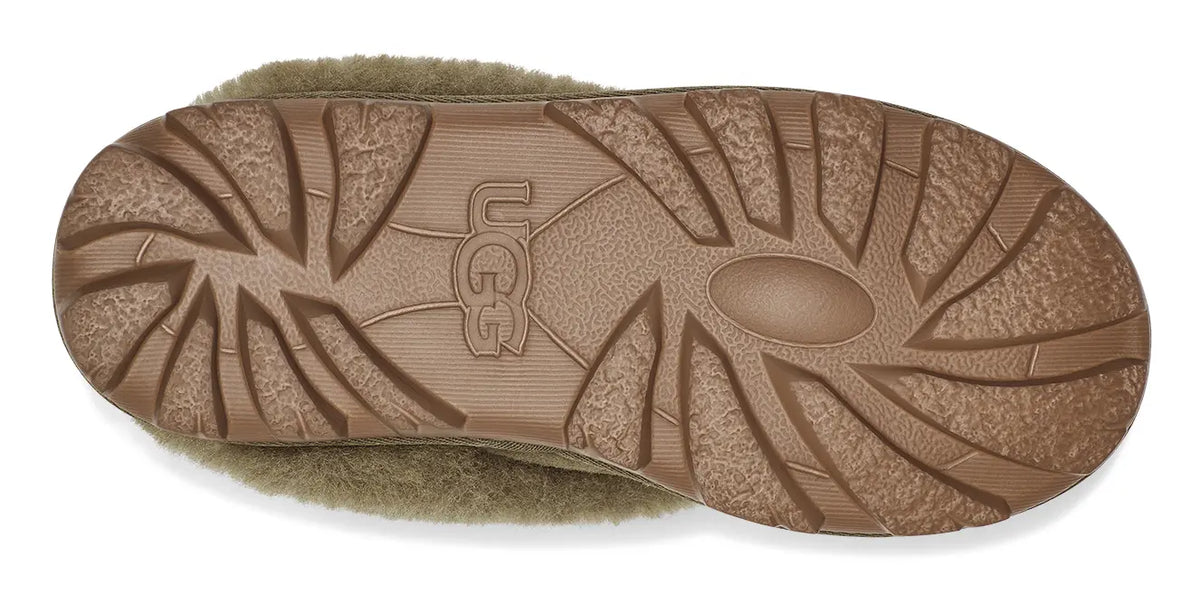 Women’s UGG Coquette Slipper – Luxurious Comfort for Indoor & Outdoor Wear UGG