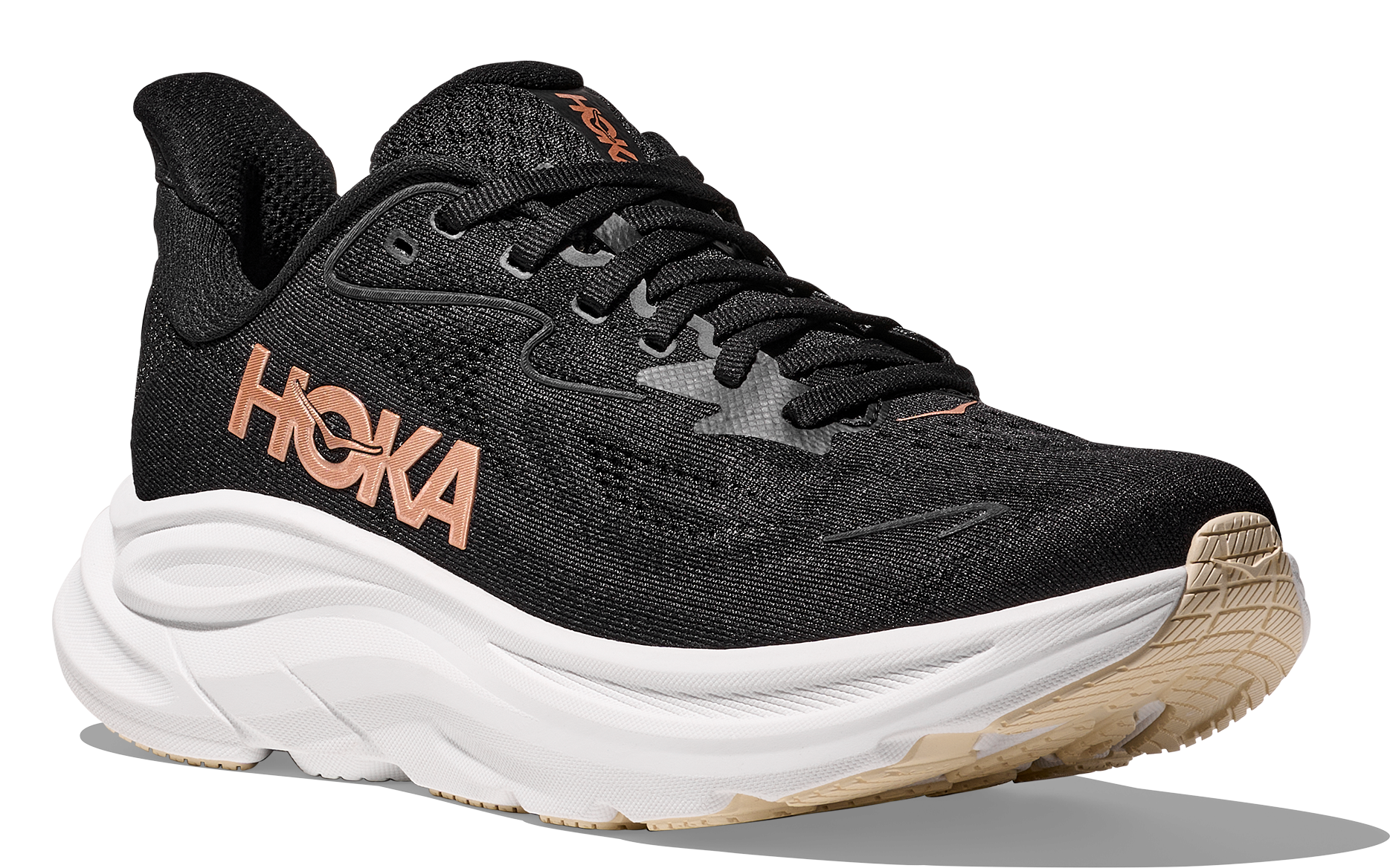Women’s Hoka Clifton 10 – Plush Cushion, Proven Performance HOKA