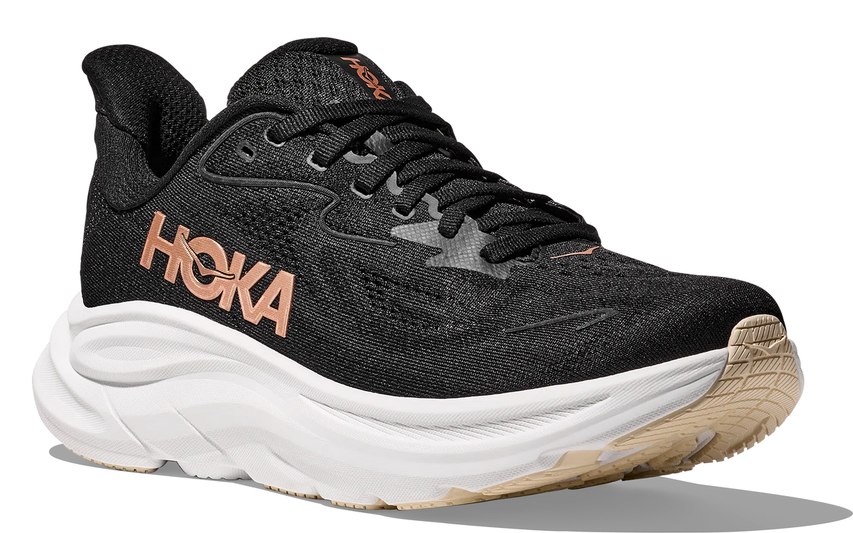 Women’s Hoka Clifton 10 – Plush Cushion, Proven Performance HOKA