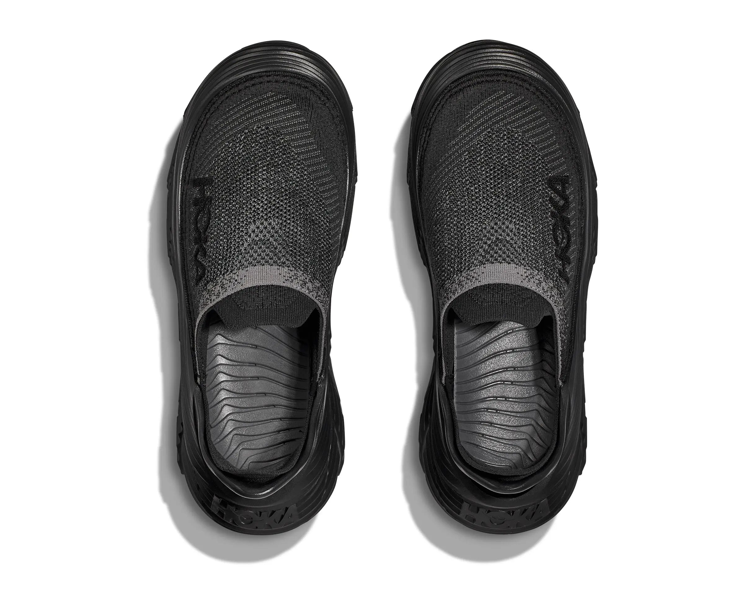 Hoka Restore TC – Sustainable Comfort for Recovery HOKA