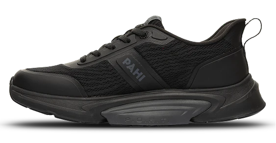 Men's PAHI B-Active – Balanced Walking & Comfort Shoes PAHI
