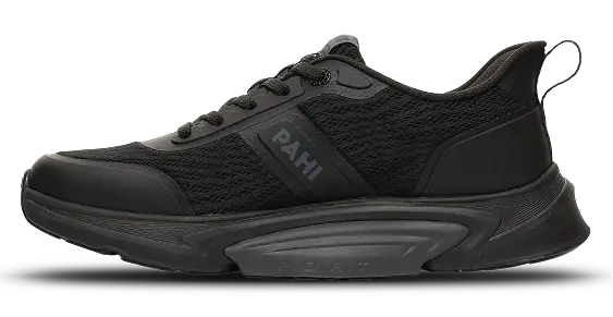 Men's PAHI B-Active – Balanced Walking & Comfort Shoes PAHI