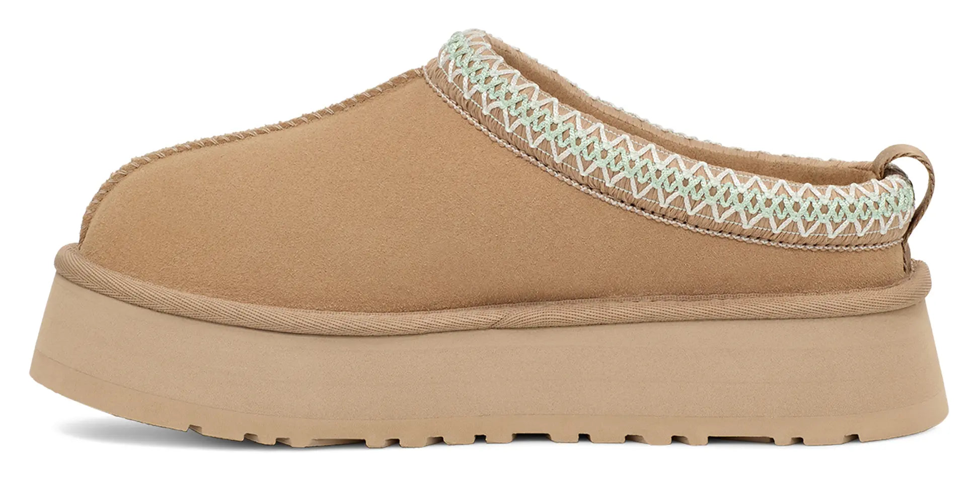 Women’s UGG Tazz – Cozy Platform Slipper with Stylish Lift UGG