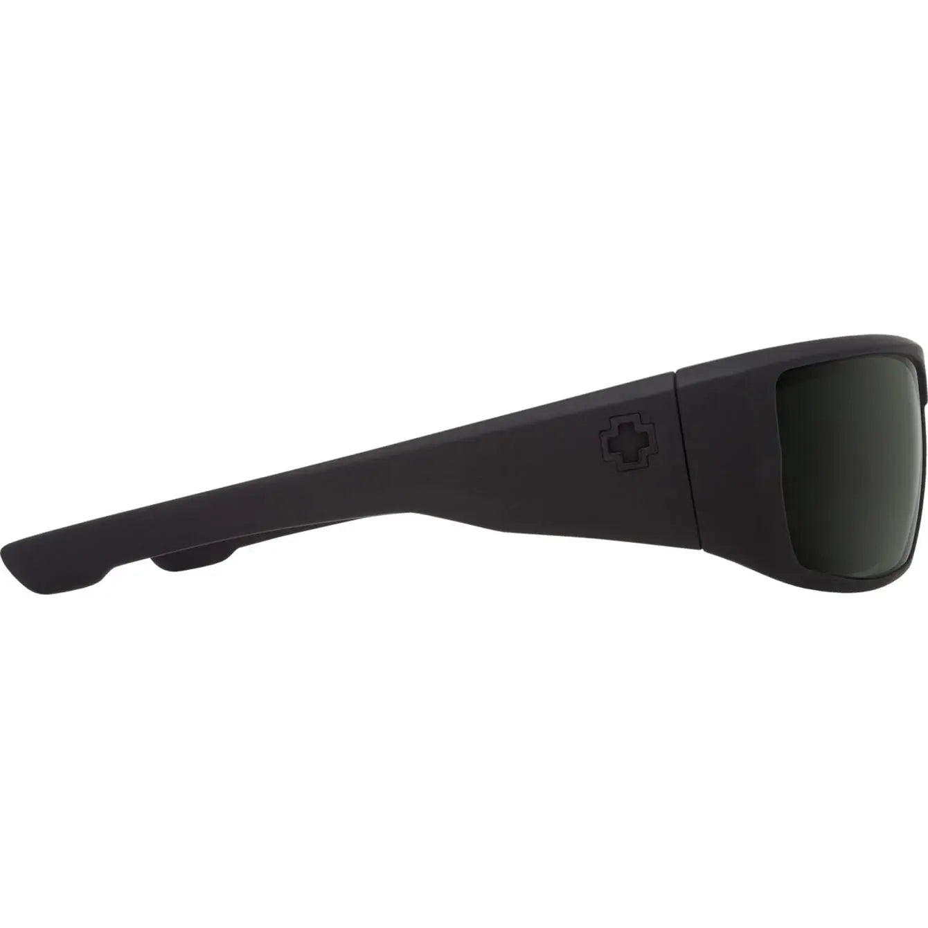 SPY+ Dirk Sunglasses – Distortion-Free Lenses & Secure Fit SPY OPTIC USA
