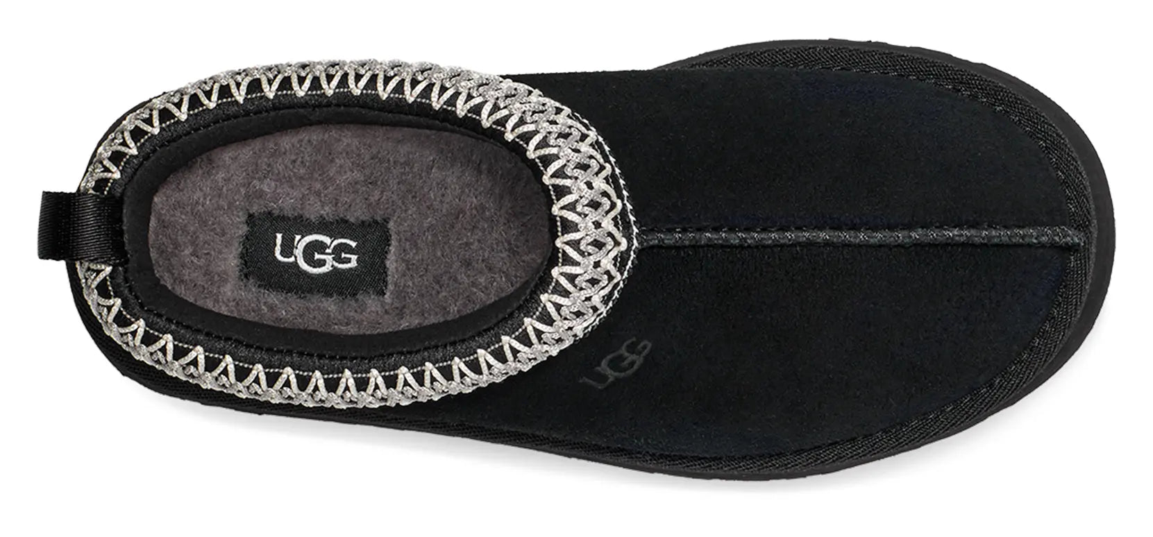 Kid’s UGG Tazz – Cozy Comfort with a Trendy Platform    UGG